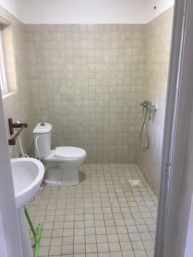 Apartament Tayana Place Kizimkazi Zewnętrze zdjęcie