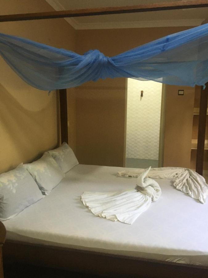 Apartament Tayana Place Kizimkazi Zewnętrze zdjęcie