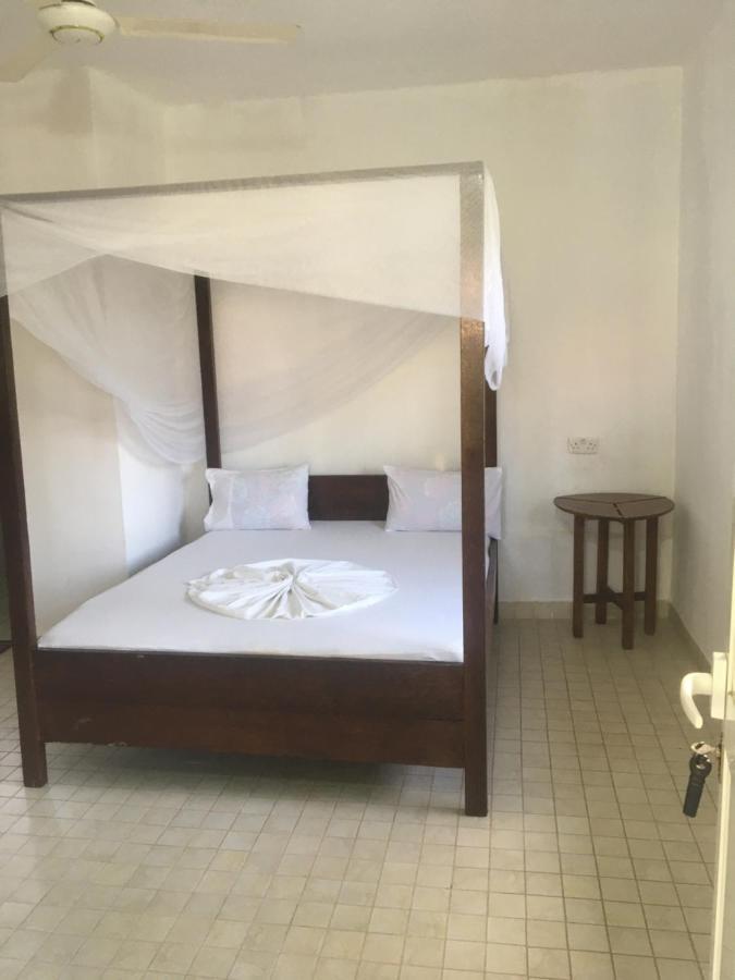 Apartament Tayana Place Kizimkazi Zewnętrze zdjęcie