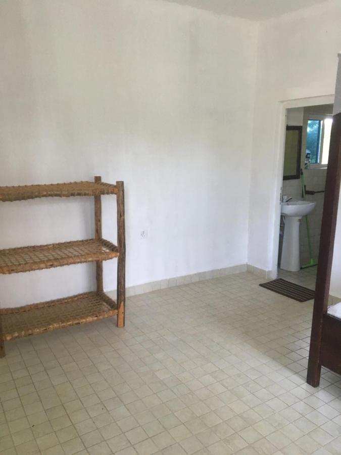 Apartament Tayana Place Kizimkazi Zewnętrze zdjęcie