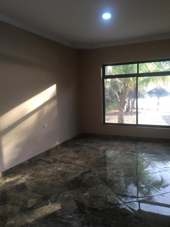 Apartament Tayana Place Kizimkazi Zewnętrze zdjęcie