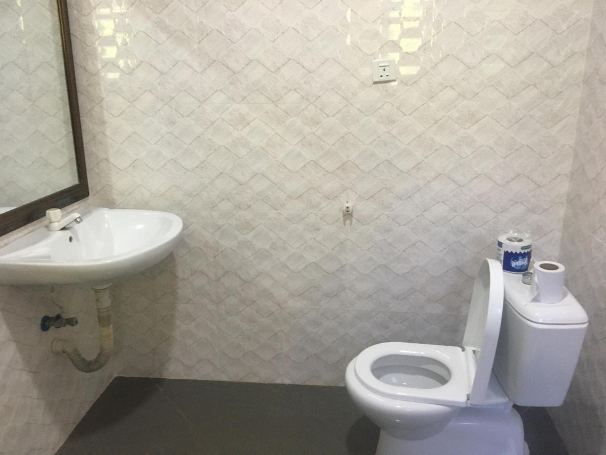 Apartament Tayana Place Kizimkazi Zewnętrze zdjęcie