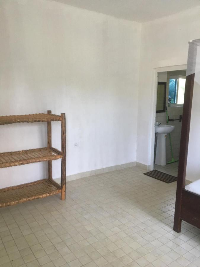 Apartament Tayana Place Kizimkazi Zewnętrze zdjęcie