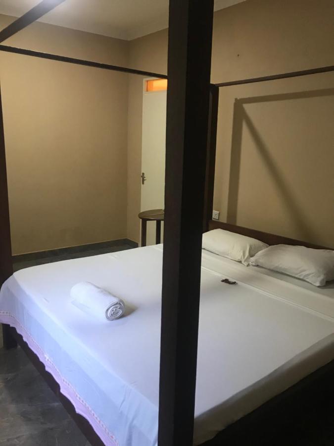 Apartament Tayana Place Kizimkazi Zewnętrze zdjęcie