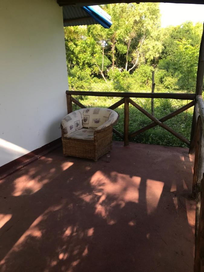 Apartament Tayana Place Kizimkazi Zewnętrze zdjęcie