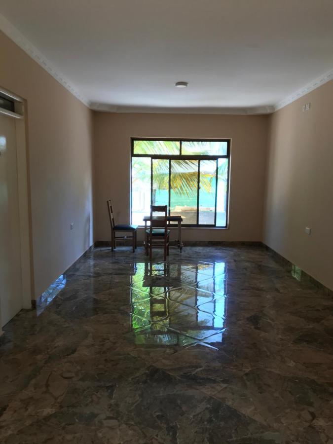 Apartament Tayana Place Kizimkazi Zewnętrze zdjęcie