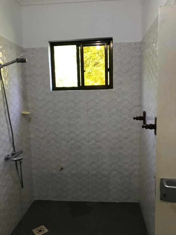 Apartament Tayana Place Kizimkazi Zewnętrze zdjęcie