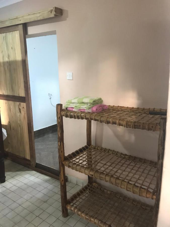 Apartament Tayana Place Kizimkazi Zewnętrze zdjęcie
