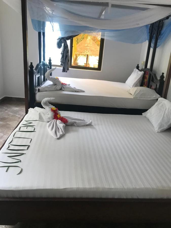 Apartament Tayana Place Kizimkazi Zewnętrze zdjęcie