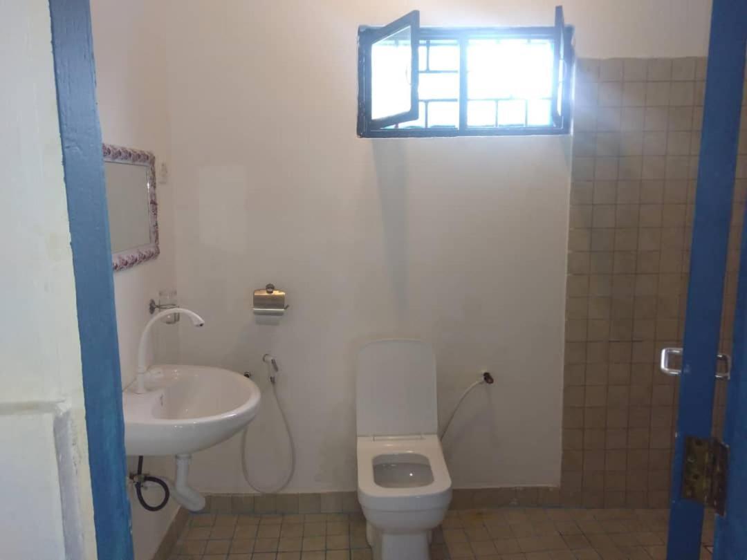 Apartament Tayana Place Kizimkazi Zewnętrze zdjęcie